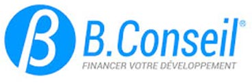 Logo B. Conseil