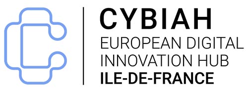 Logo Cybiah