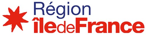 Logo Région Ile de France