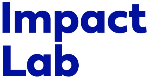 Logo Impact lab