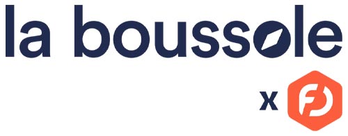 Logo La boussole