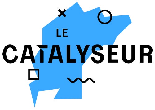 Logo Le catalyseur